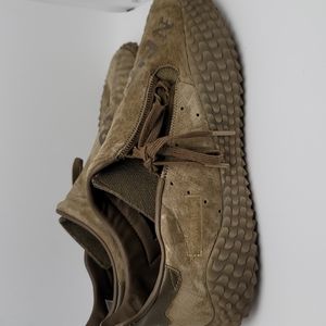 Adidas Neighborhood X Kamanda Trace Olive